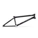 WeThePeople Doomsayer WeThePeople, Doomsayer, Black, 20.5'' BMX Frames