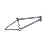 WeThePeople Doomsayer WeThePeople, Doomsayer, Grey, 20.5'' BMX Frames