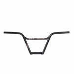 WeThePeople Everlast Black BMX Handlebars