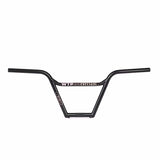 WeThePeople Everlast Black BMX Handlebars