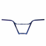 WeThePeople Everlast Purple BMX Handlebars