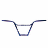 WeThePeople Everlast Purple BMX Handlebars