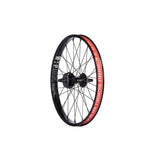 WeThePeople Hybrid Left Side Drive, Freecoaster Wheels