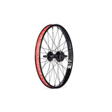WeThePeople Hybrid Right Side Drive, Freecoaster Wheels