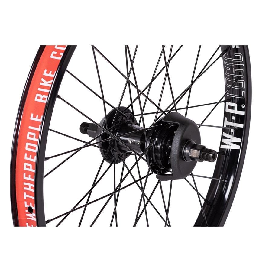 WeThePeople Hybrid Wheels