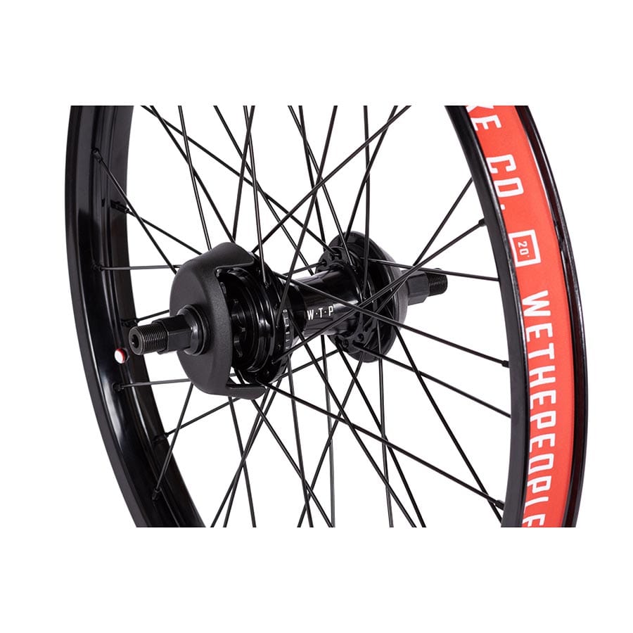 WeThePeople Hybrid Wheels