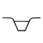 WeThePeople Pathfinder 22.2mm, 29.5'', Rise: 10, Black BMX Handlebars