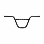 WeThePeople Pathfinder 25.4mm, 28'', Rise: 9.6, Black BMX Handlebars