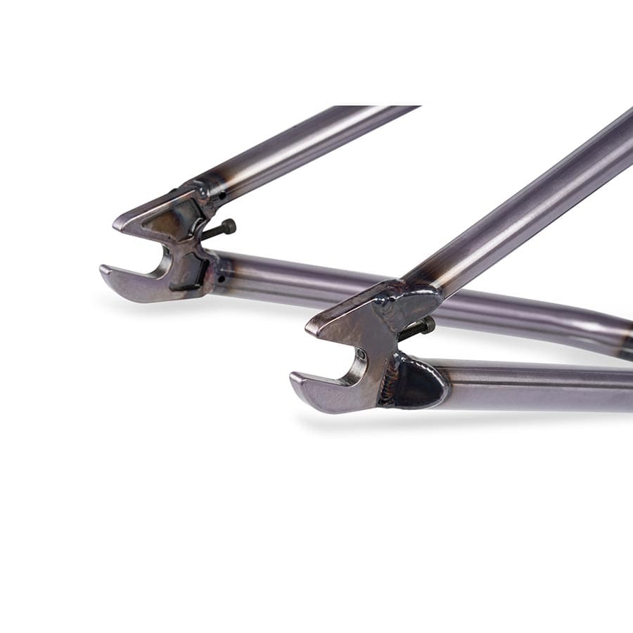 WeThePeople Pathfinder BMX Frames
