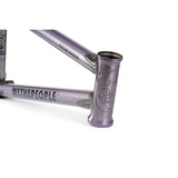 WeThePeople Pathfinder BMX Frames