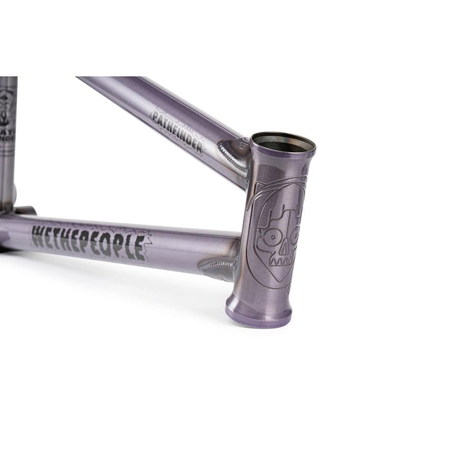 WeThePeople Pathfinder BMX Frames