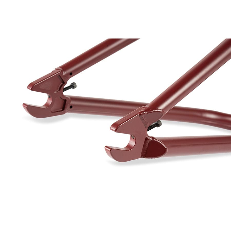 WeThePeople Pathfinder BMX Frames