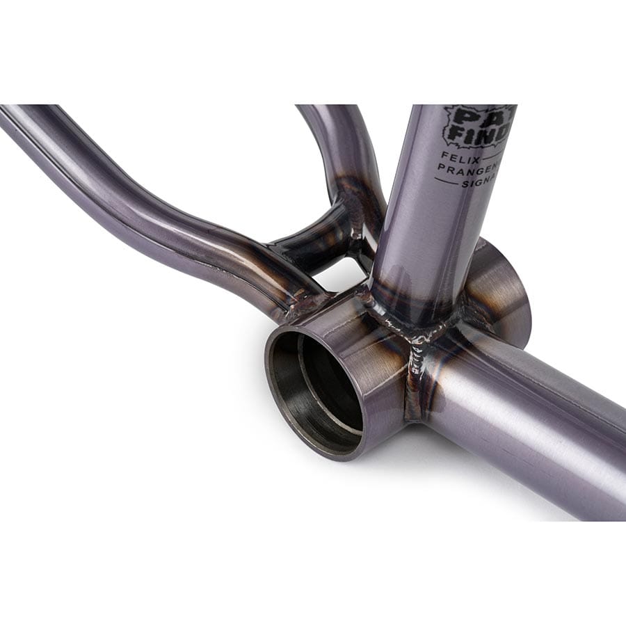 WeThePeople Pathfinder BMX Frames