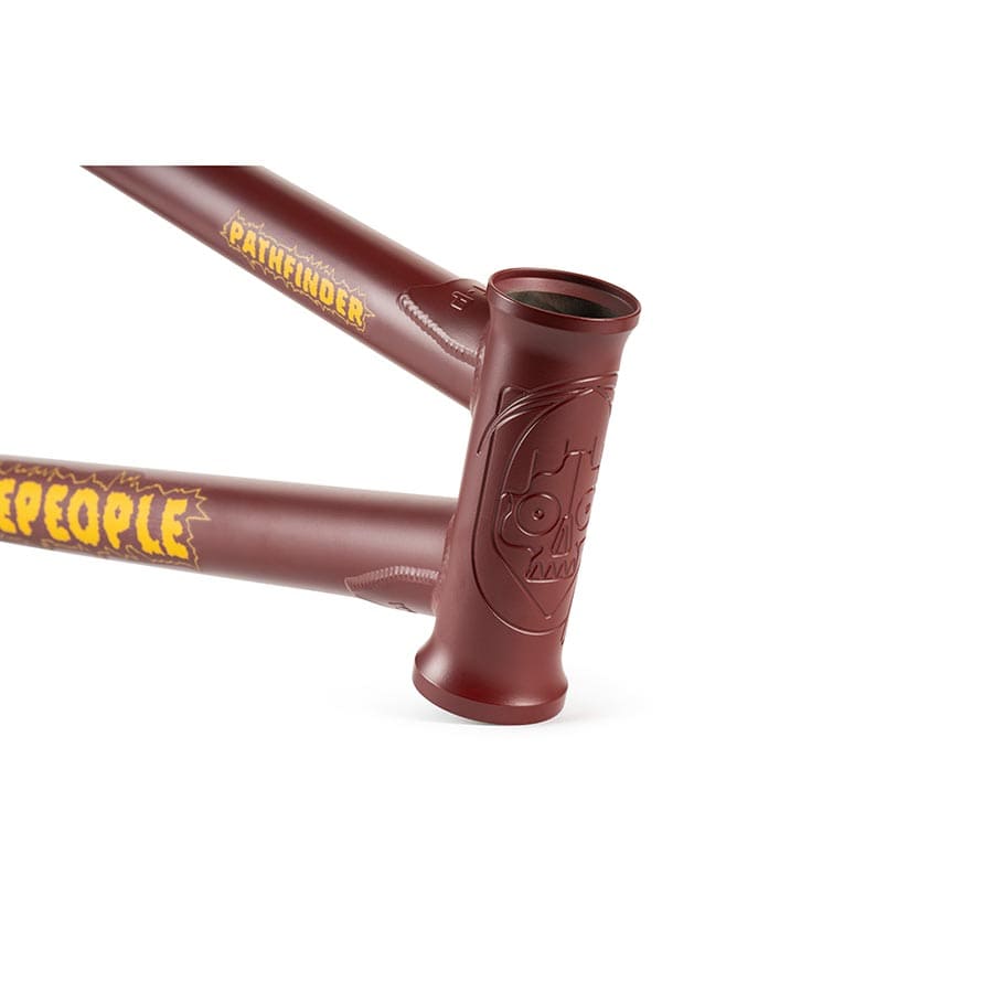 WeThePeople Pathfinder BMX Frames
