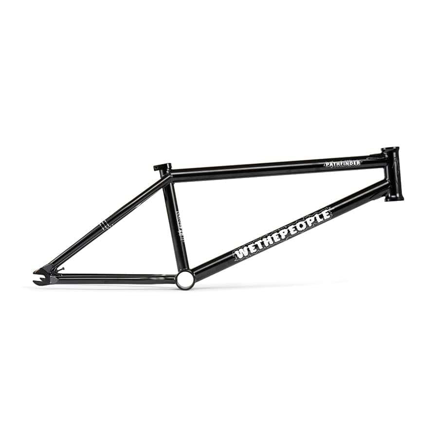 WeThePeople Pathfinder BMX Frames