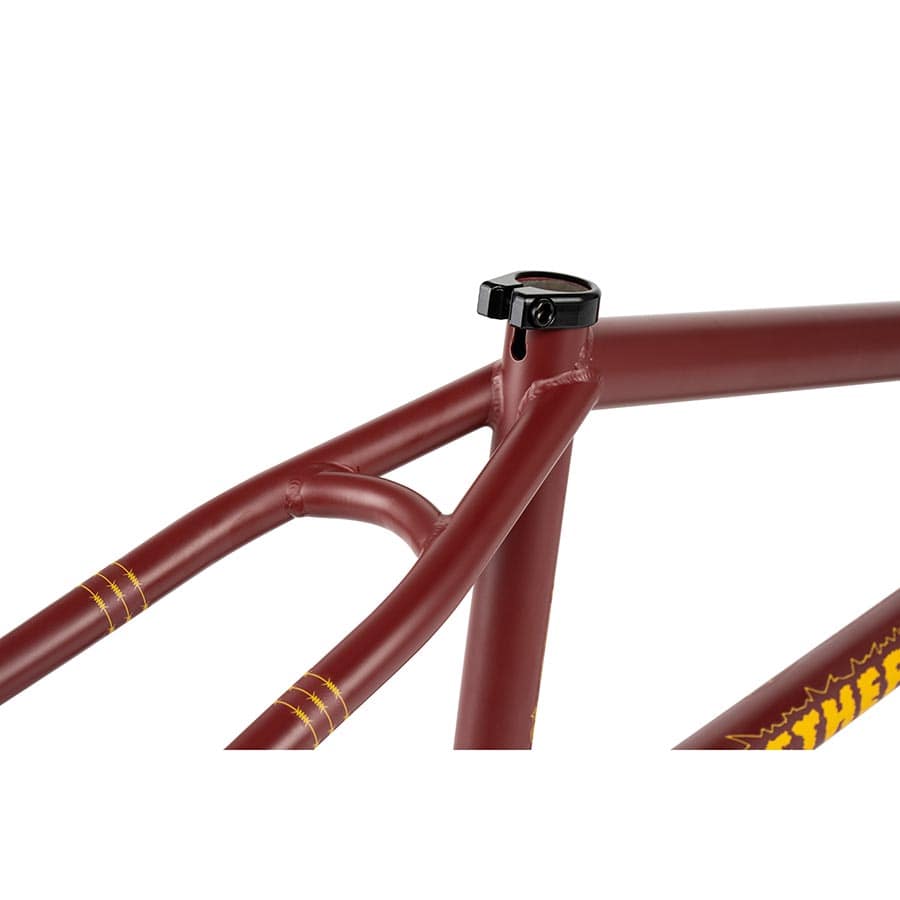 WeThePeople Pathfinder BMX Frames