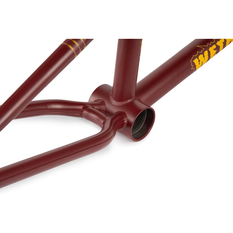 WeThePeople Pathfinder BMX Frames