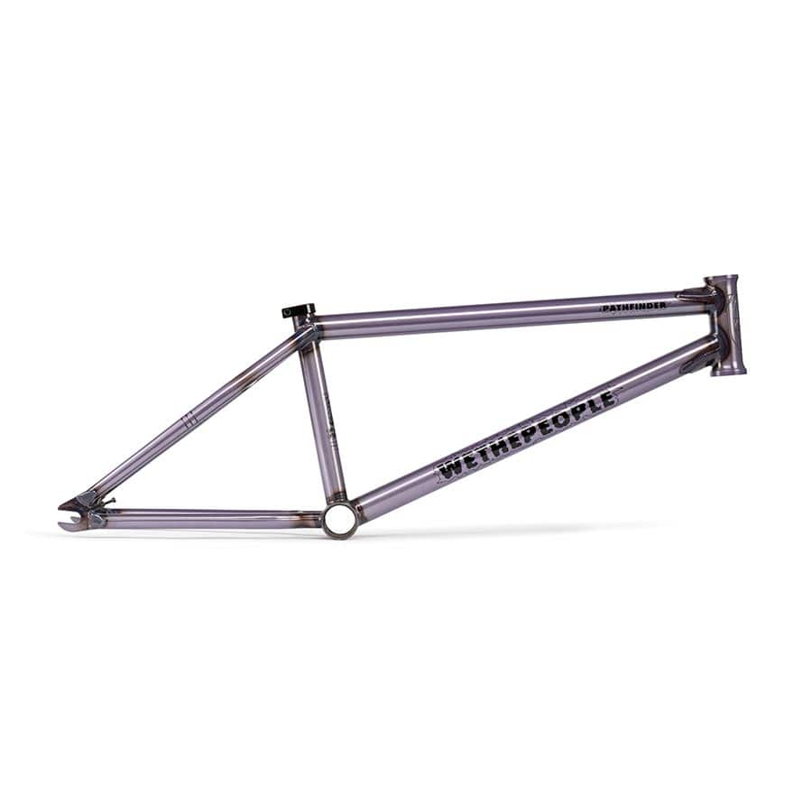 WeThePeople Pathfinder BMX Frames