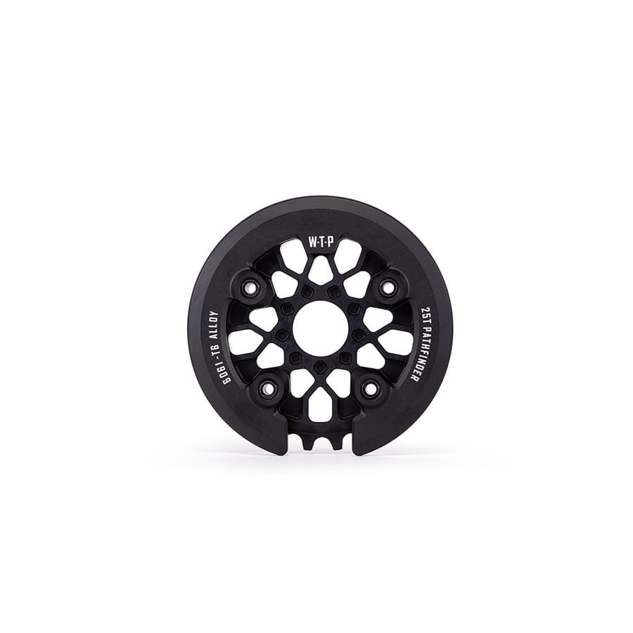 WeThePeople Pathfinder Guard Combo – Bici