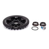 WeThePeople Pathfinder Guard Combo BMX Chainrings