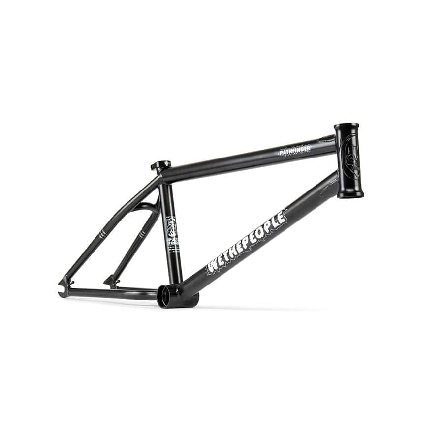 WeThePeople Pathfinder – Bici