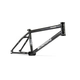 WeThePeople Pathfinder We The People, Pathfinder, BMX Frame, Black, 21'' BMX Frames