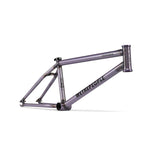 WeThePeople Pathfinder We The People, Pathfinder, BMX Frame, Translucent Lilac, 21'' BMX Frames