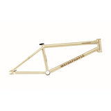 WeThePeople Pathfinder WeThePeople, Pathfinder, Cream, 20.5'' BMX Frames