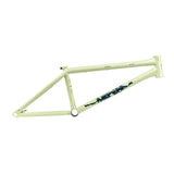 WeThePeople Tomorrow Glossy Green Tea, 20.75'' BMX Frames