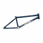 WeThePeople Tomorrow Matt Trans Secret Blue, 20.75'' BMX Frames