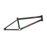 WeThePeople Trigger BMX Frames