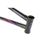 WeThePeople Trigger BMX Frames