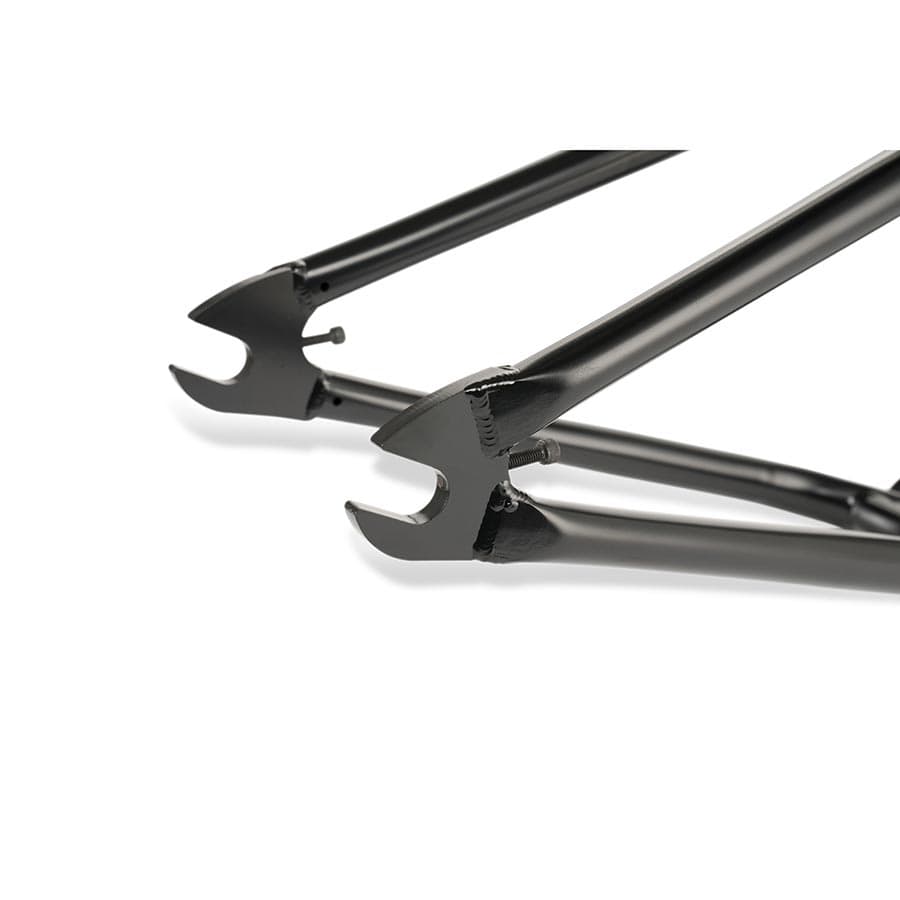 WeThePeople Trigger BMX Frames