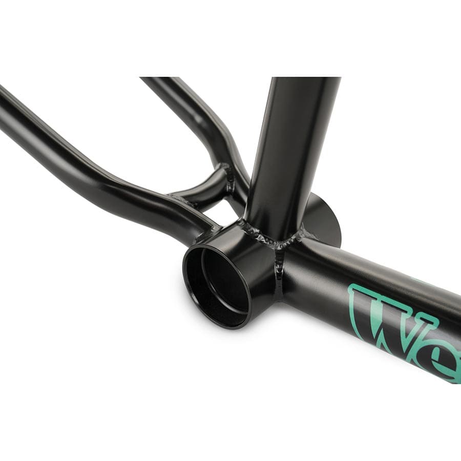 WeThePeople Trigger BMX Frames