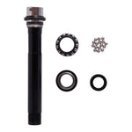 WH-RS570-TL-R12 Complete Hub Axle 142MM Parts - Axles