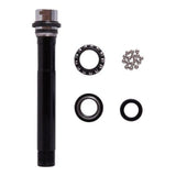WH-RS570-TL-R12 Complete Hub Axle 142MM Parts - Axles