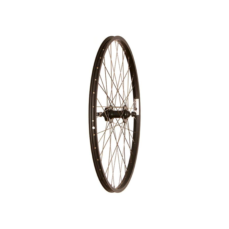 Wheel Shop 26" Alex Rims Single Wall Disc Brake / Formula DC20, Wheel, Front, 26'' / 559, Holes: 36, QR, 100mm, Disc IS 6-bolt / 26 Wheels