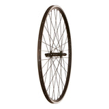 Wheel Shop Alex AT490 / Shimano Sora RS300 Wheel Shop, Alex AT490 / Shimano Sora RS300, Wheel, Front, 700C / 622, Holes: 32, QR, 100mm, Rim / 700 Wheels