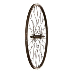 Wheel Shop Alex AT490 / Shimano Sora RS300 Wheel Shop, Alex AT490 / Shimano Sora RS300, Wheel, Front, 700C / 622, Holes: 32, QR, 100mm, Rim / 700 Wheels