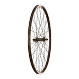 Wheel Shop Alex AT490 / Shimano Tiagra RS400 Wheel Shop, Alex AT490 / Shimano Tiagra RS400, Wheel, Front, 700C / 622, Holes: 32, QR, 100mm, Rim / 700 Wheels