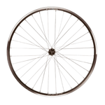 Wheel Shop Alex DA22/Shimano RS400 Black 700c Front Unclassified