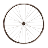 Wheel Shop Alex DA22/Shimano RS400 Black 700c Front Unclassified