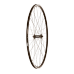 Wheel Shop Alex DA22/Shimano RS400 Black 700c Front Unclassified