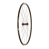 Wheel Shop Alex DA22/Shimano RS400 Black 700c Front Unclassified