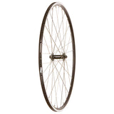 Wheel Shop, Alex DA22/ Shimano Tiagra FH-RS400 Black, Wheel, Rear, 700C / 622, Holes: 32, QR, 130mm, Rim, Shimano HG 11 HB-RS400 Black, Wheel, Front, 700C / 622, Holes: 32, QR, 100mm, Rim / 700 Unclassified