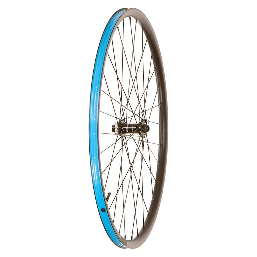 Wheel Shop, Alex GD24P 700c/ Shimano 105 R7070, Wheel, Rear, 700C / 622, Holes: 32, 12mm TA, 142mm, Disc Center Lock, Shimano HG 11 Front, 700C / 622, Holes: 32, 12mm TA, 100mm, Disc Center Lock / 700 Wheels