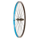 Wheel Shop, Alex GD24P 700c/ Shimano 105 R7070, Wheel, Rear, 700C / 622, Holes: 32, 12mm TA, 142mm, Disc Center Lock, Shimano HG 11 Rear, 700C / 622, Holes: 32, 12mm TA, 142mm, Disc Center Lock, Shimano HG 11 / 700 Wheels