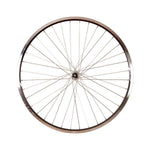 Wheel Shop Double Wall - 27.5'' - Evo Tour 19 Black/Stainless Wheels