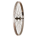 Wheel Shop Evo Cruiser Bolt-On Rim 26" Rear, 26'' / 559, Holes: 36, Bolt-on, 135mm, Rim, Freewheel / 26 Wheels