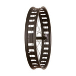 Wheel Shop EVO JP95 FAT BIKE / Novatec D201SB / Novatec D202SB 27.5" 1SB, Wheel, Front, 27.5'' / 584, Holes: 32, 15mm TA, 150mm, Disc IS 6-bolt / 275 Wheels
